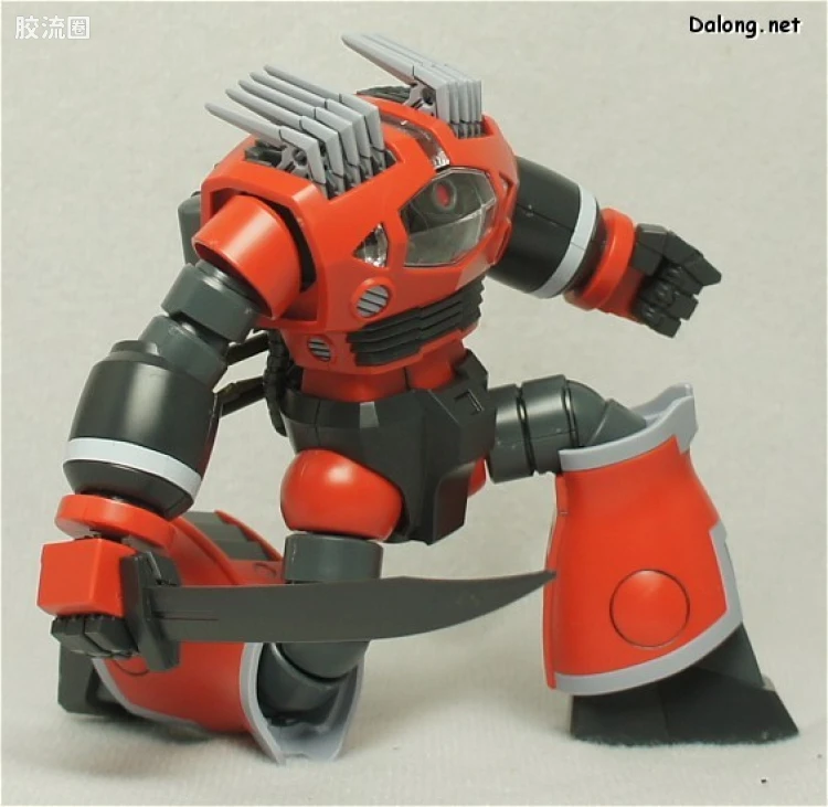 HGUC 普通版 h161 MSM-08 佐寇克 - 图片