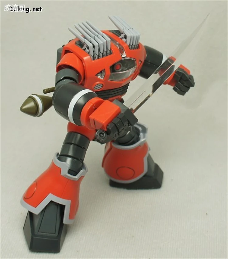 HGUC 普通版 h161 MSM-08 佐寇克 - 图片