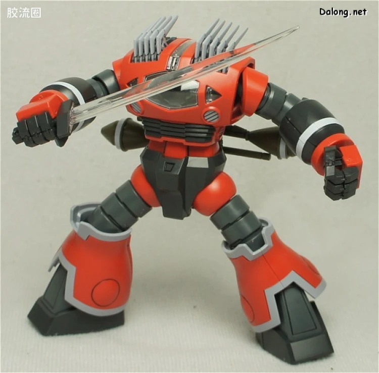 HGUC 普通版 h161 MSM-08 佐寇克 - 图片