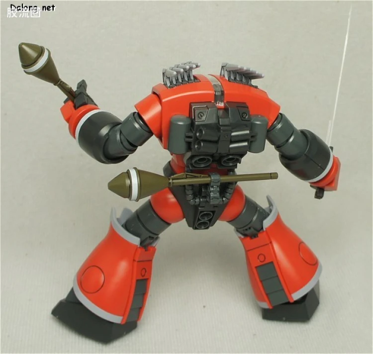 HGUC 普通版 h161 MSM-08 佐寇克 - 图片