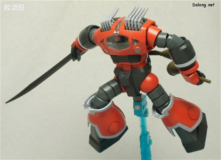 HGUC 普通版 h161 MSM-08 佐寇克 - 图片