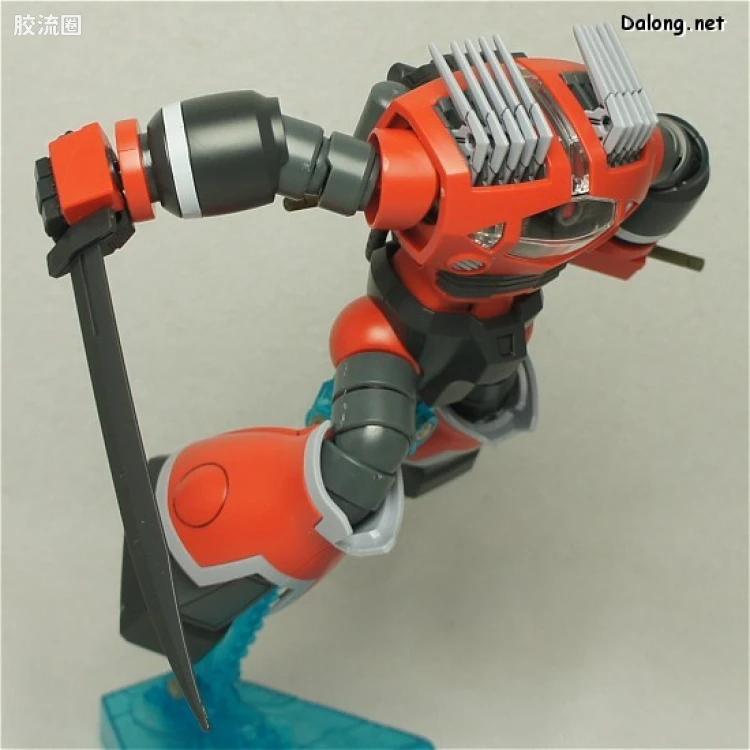 HGUC 普通版 h161 MSM-08 佐寇克 - 图片