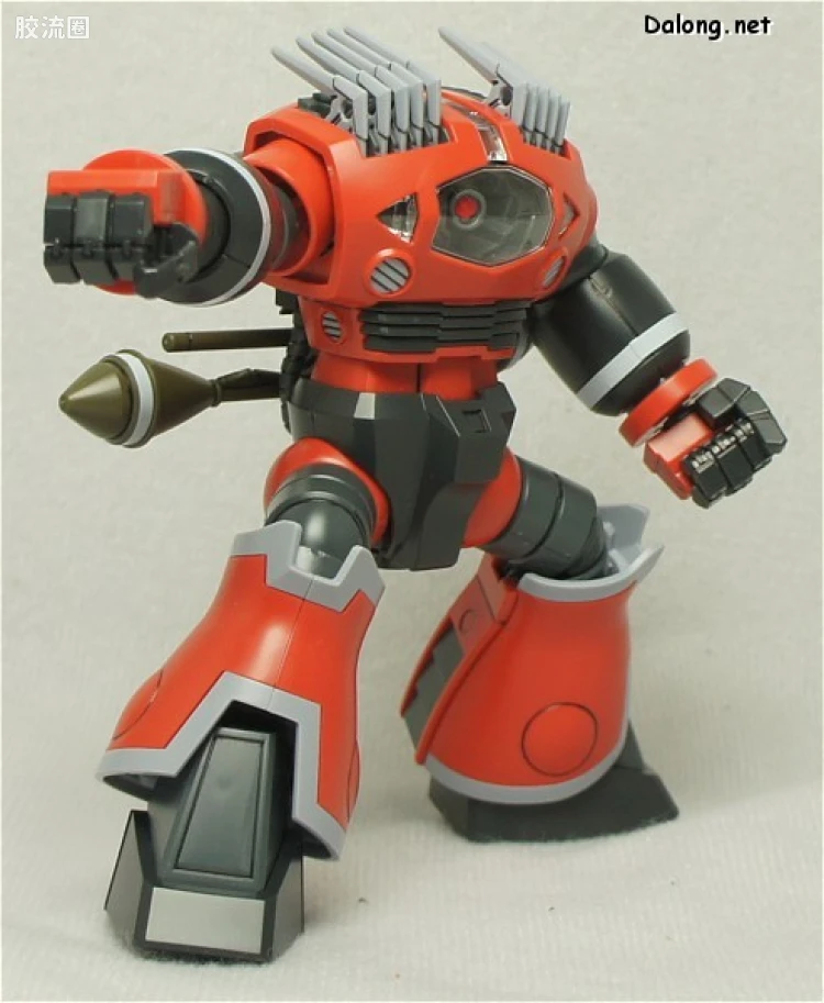 HGUC 普通版 h161 MSM-08 佐寇克 - 图片