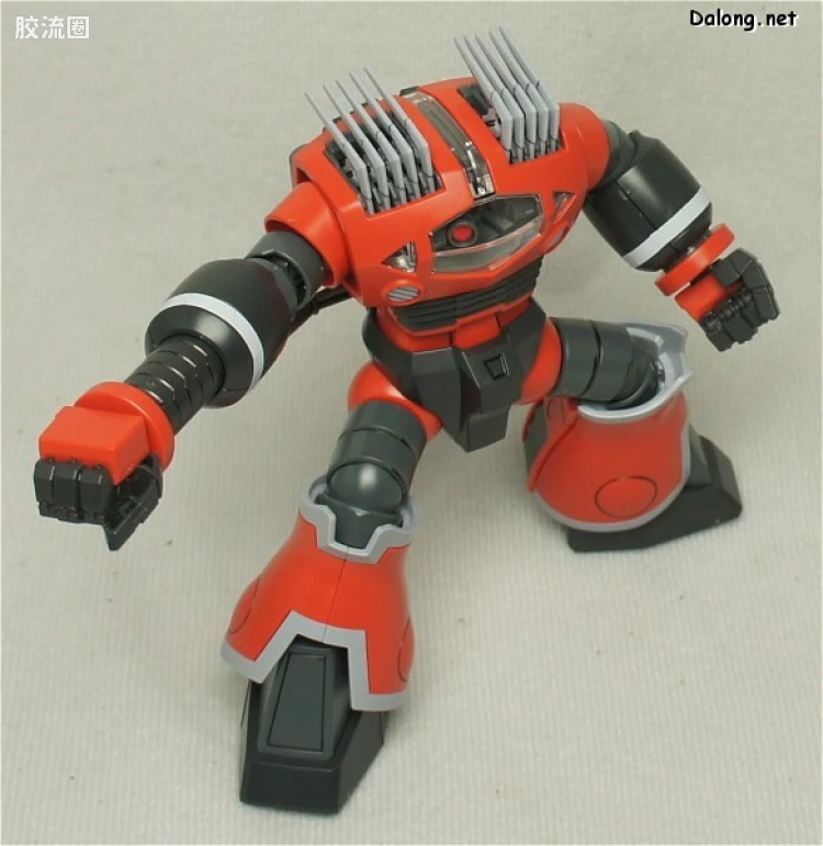 HGUC 普通版 h161 MSM-08 佐寇克 - 图片