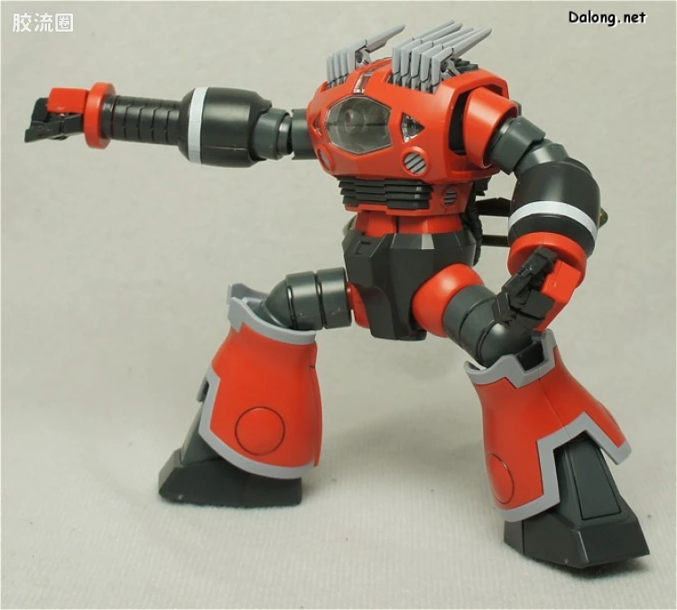 HGUC 普通版 h161 MSM-08 佐寇克 - 图片