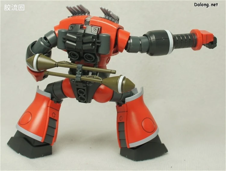 HGUC 普通版 h161 MSM-08 佐寇克 - 图片