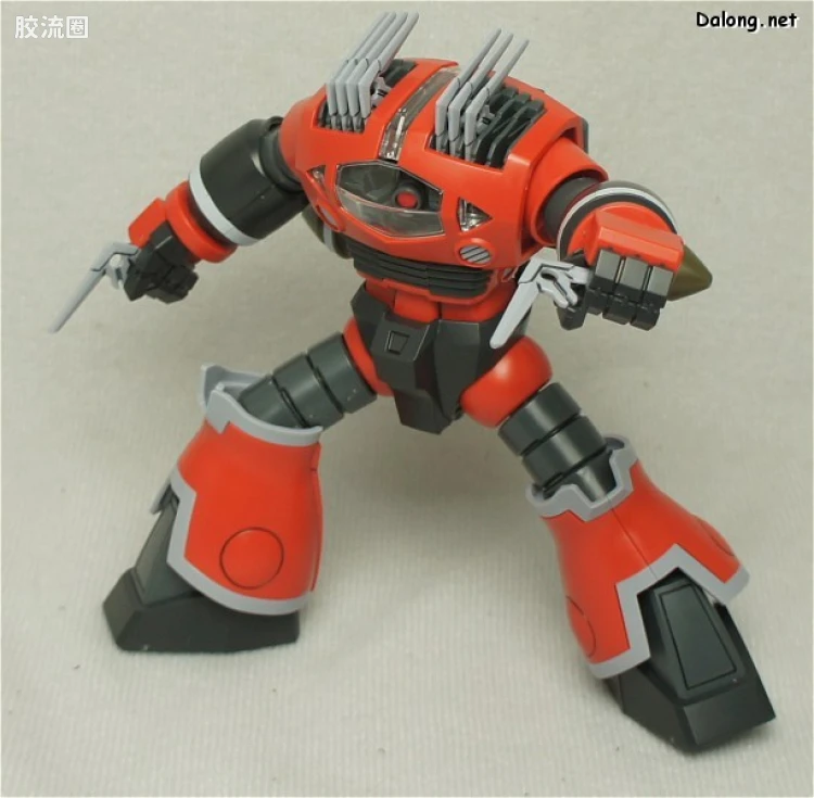 HGUC 普通版 h161 MSM-08 佐寇克 - 图片