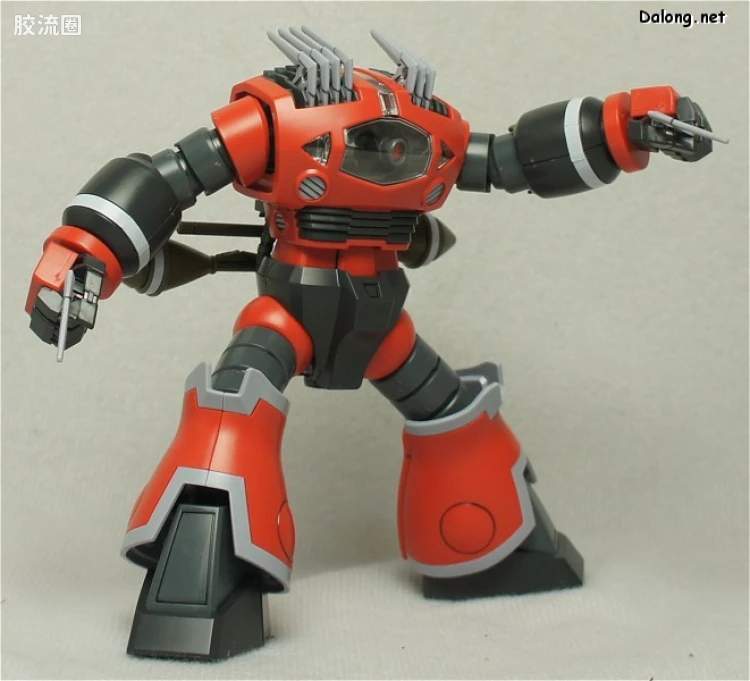 HGUC 普通版 h161 MSM-08 佐寇克 - 图片