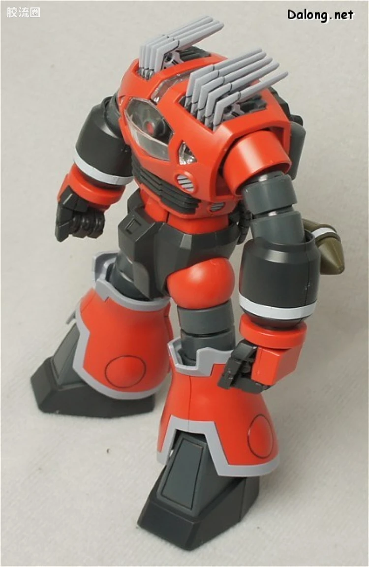 HGUC 普通版 h161 MSM-08 佐寇克 - 图片
