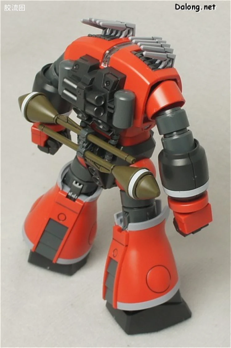 HGUC 普通版 h161 MSM-08 佐寇克 - 图片