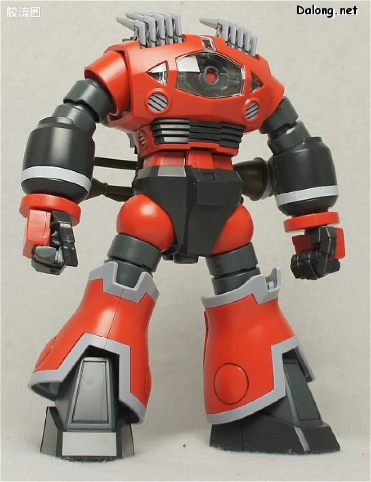 HGUC 普通版 h161 MSM-08 佐寇克 - 图片