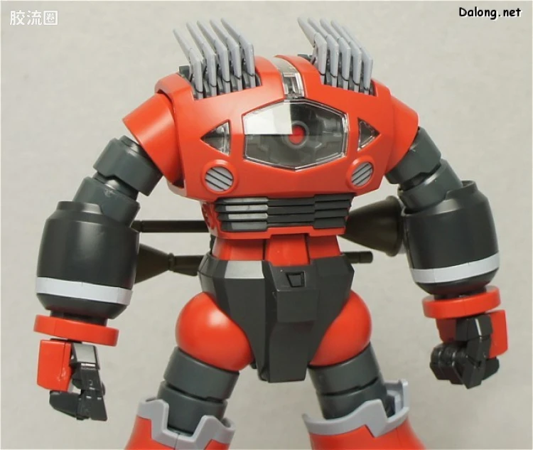 HGUC 普通版 h161 MSM-08 佐寇克 - 图片