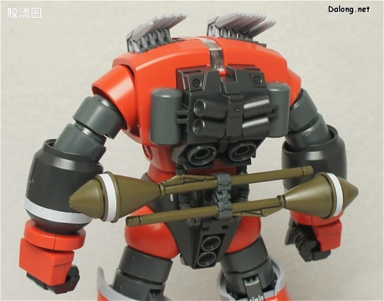 HGUC 普通版 h161 MSM-08 佐寇克 - 图片