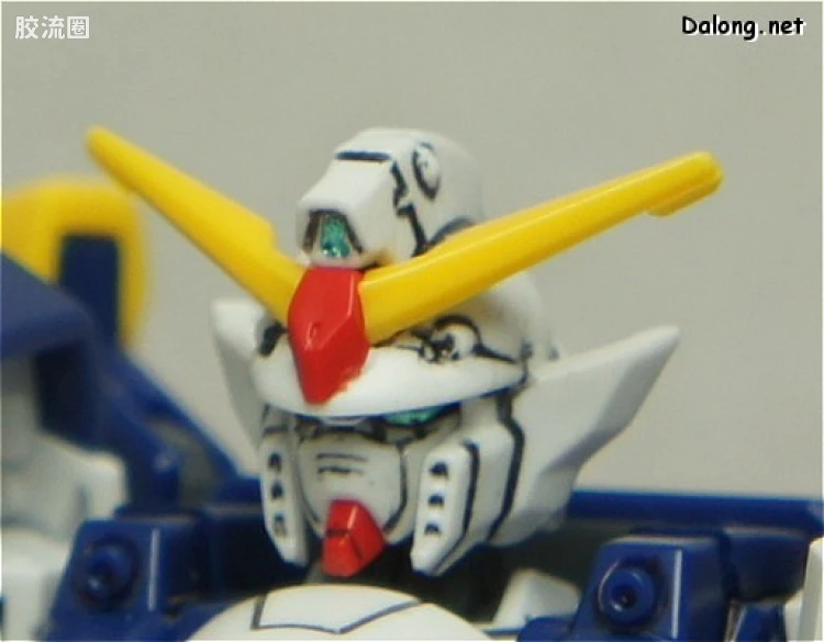 HGUC 普通版 h162 飞翼高达 - 图片