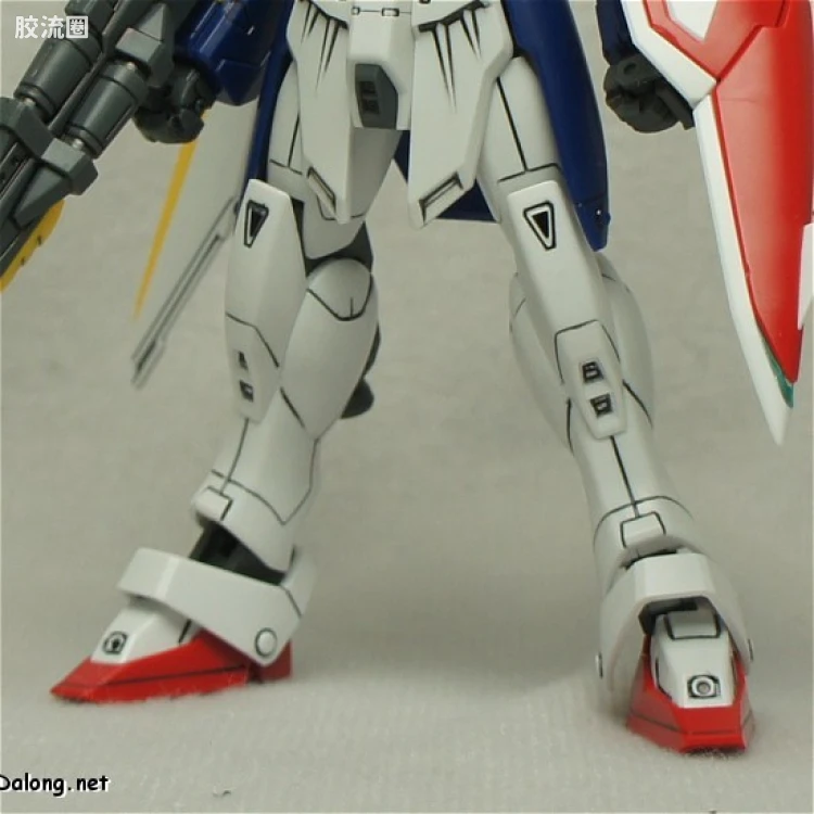 HGUC 普通版 h162 飞翼高达 - 图片