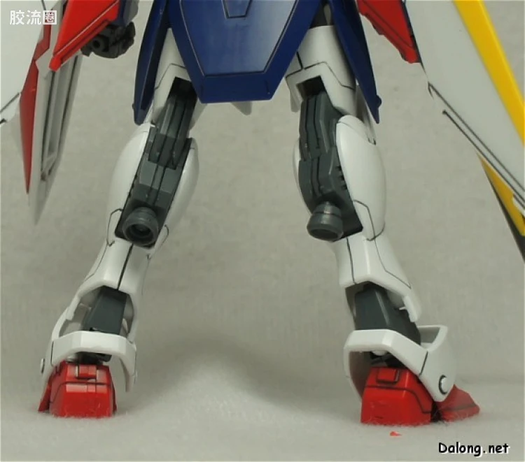 HGUC 普通版 h162 飞翼高达 - 图片