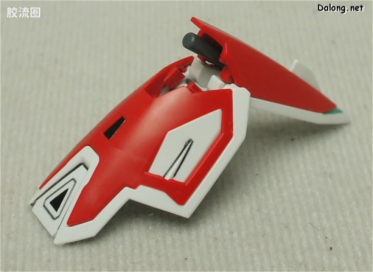 HGUC 普通版 h162 飞翼高达 - 图片