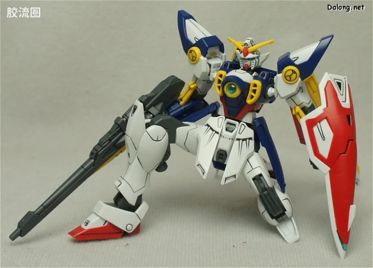HGUC 普通版 h162 飞翼高达 - 图片