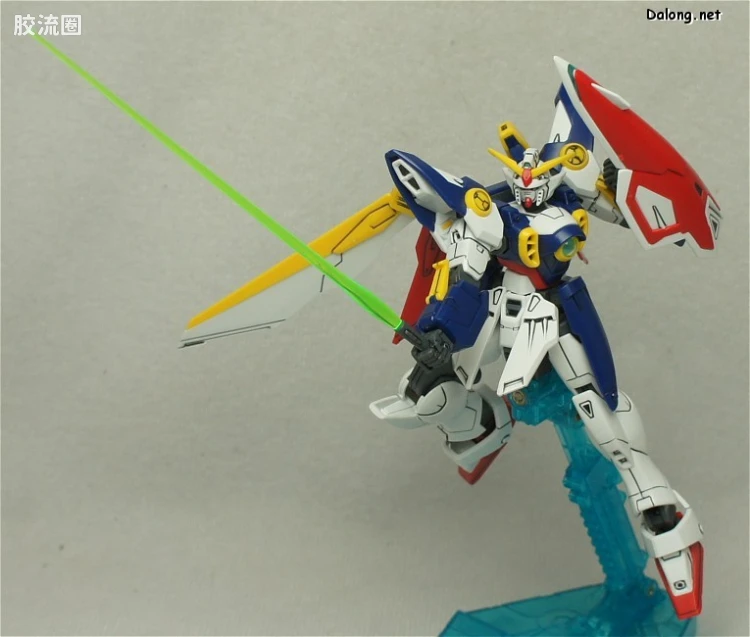 HGUC 普通版 h162 飞翼高达 - 图片