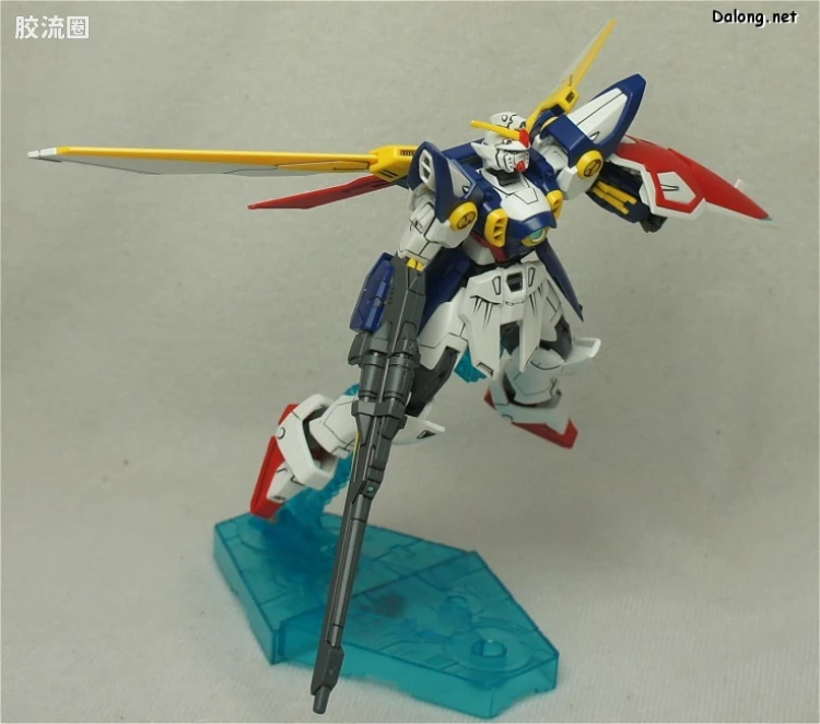 HGUC 普通版 h162 飞翼高达 - 图片