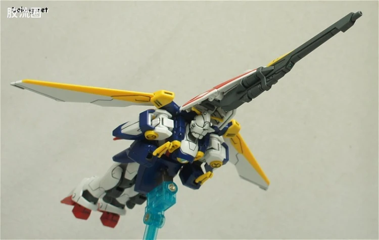 HGUC 普通版 h162 飞翼高达 - 图片