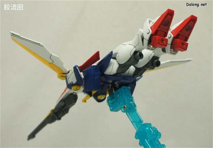 HGUC 普通版 h162 飞翼高达 - 图片