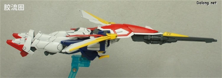 HGUC 普通版 h162 飞翼高达 - 图片
