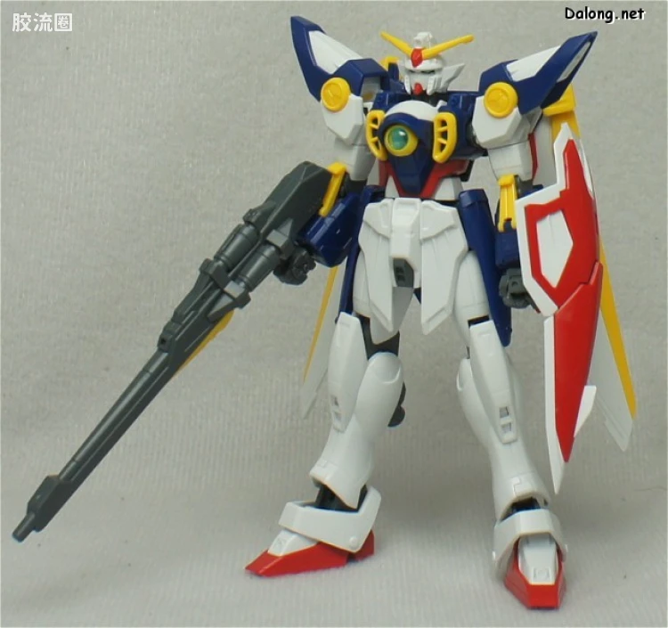 HGUC 普通版 h162 飞翼高达 - 图片