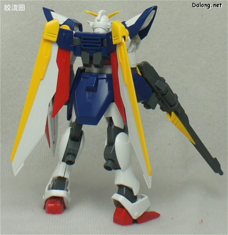 HGUC 普通版 h162 飞翼高达 - 图片