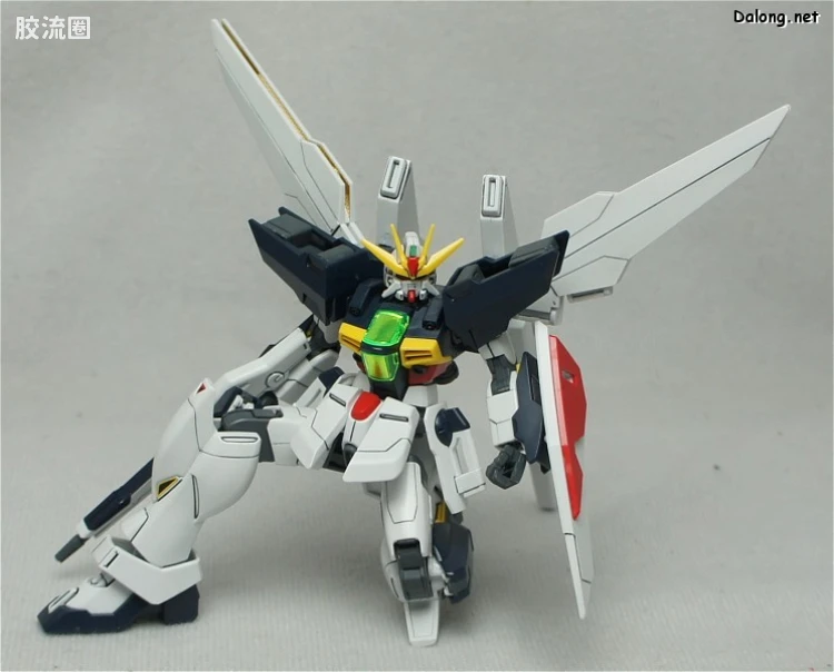 HGUC 普通版 h163 高达Double X - 图片