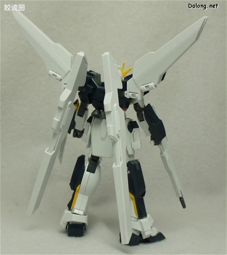 HGUC 普通版 h163 高达Double X - 图片