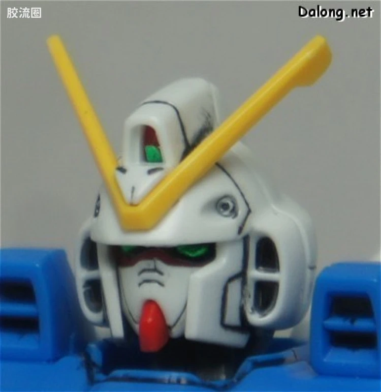 HGUC 普通版 h165 V高达 - 图片