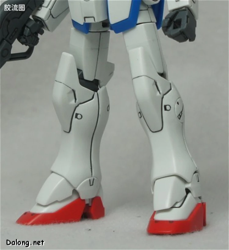 HGUC 普通版 h165 V高达 - 图片