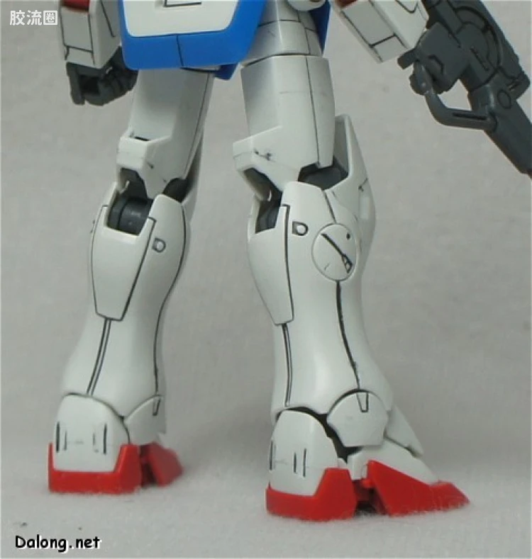 HGUC 普通版 h165 V高达 - 图片