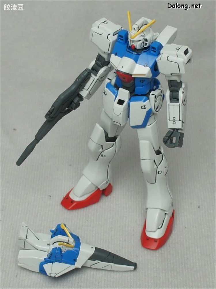 HGUC 普通版 h165 V高达 - 图片