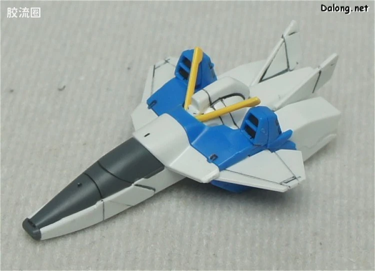 HGUC 普通版 h165 V高达 - 图片