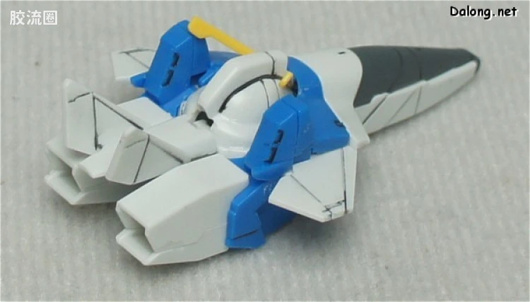 HGUC 普通版 h165 V高达 - 图片