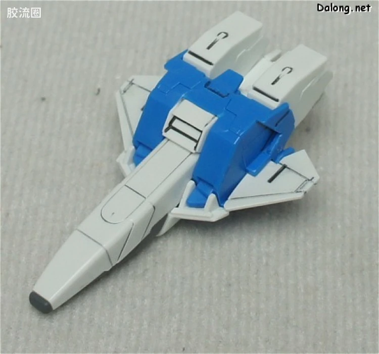 HGUC 普通版 h165 V高达 - 图片