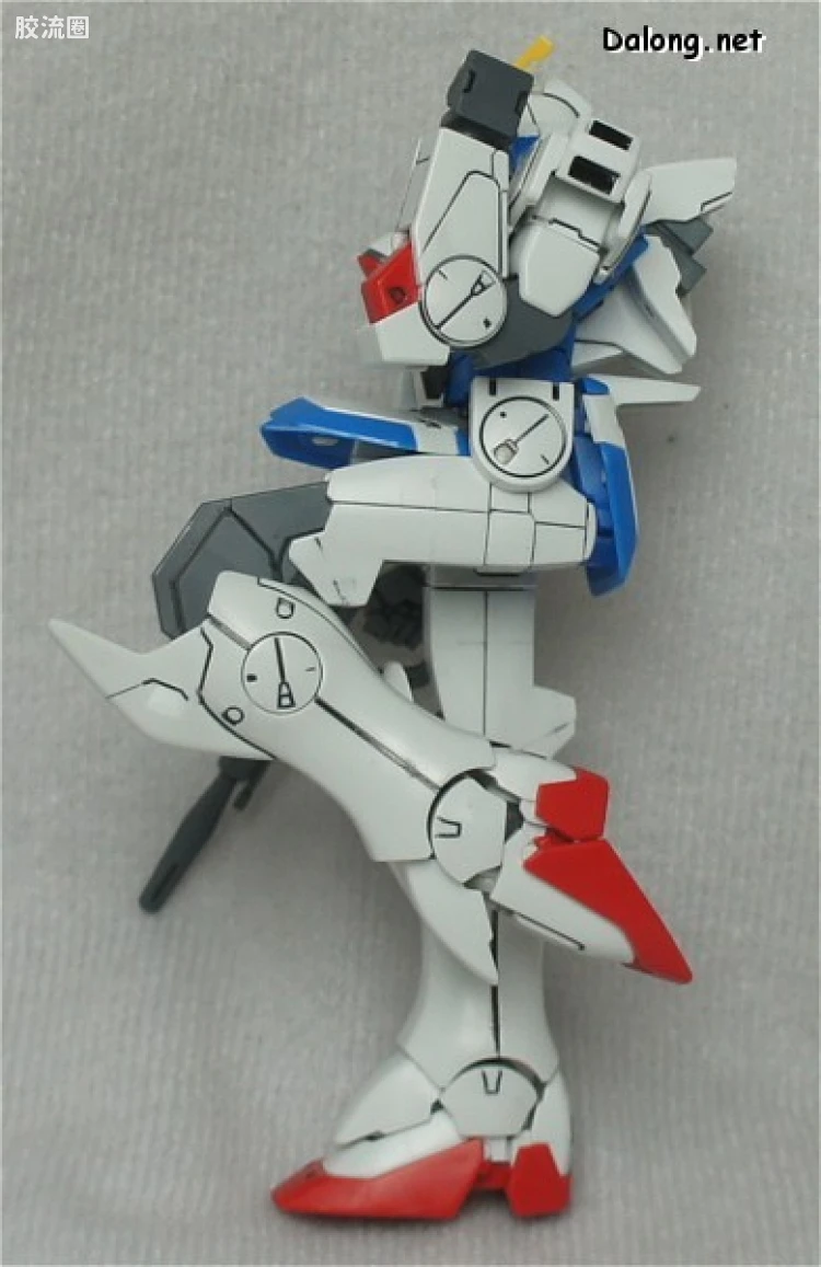 HGUC 普通版 h165 V高达 - 图片