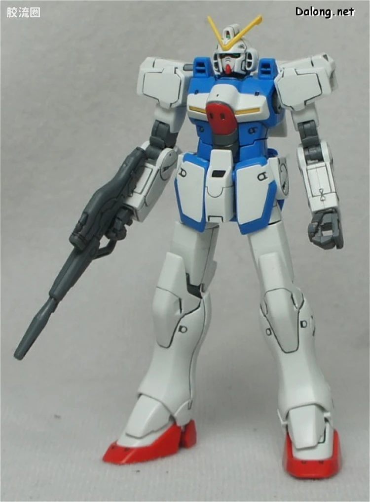 HGUC 普通版 h165 V高达 - 图片