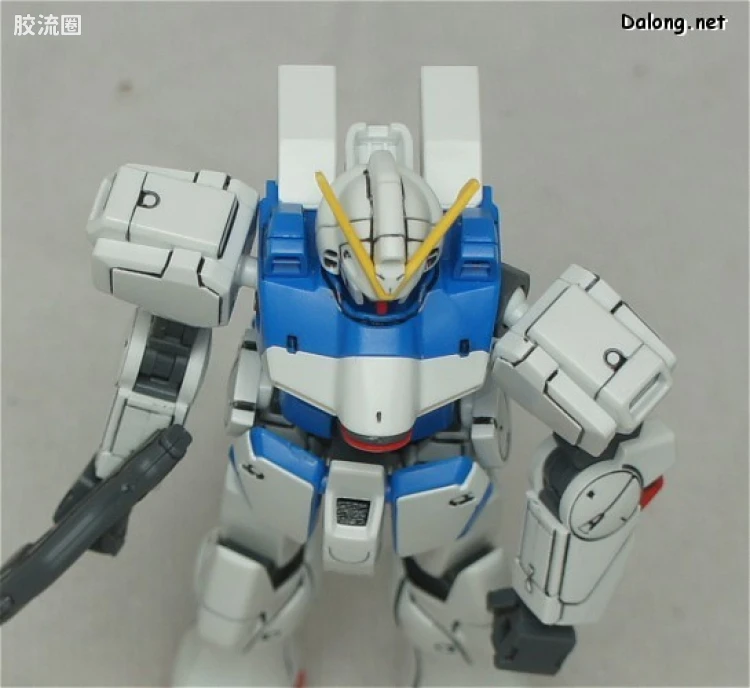 HGUC 普通版 h165 V高达 - 图片