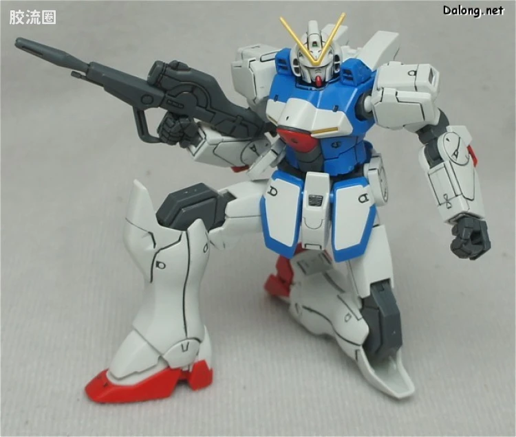 HGUC 普通版 h165 V高达 - 图片