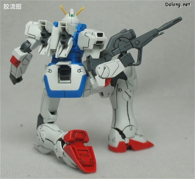 HGUC 普通版 h165 V高达 - 图片