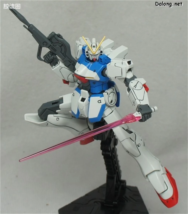 HGUC 普通版 h165 V高达 - 图片