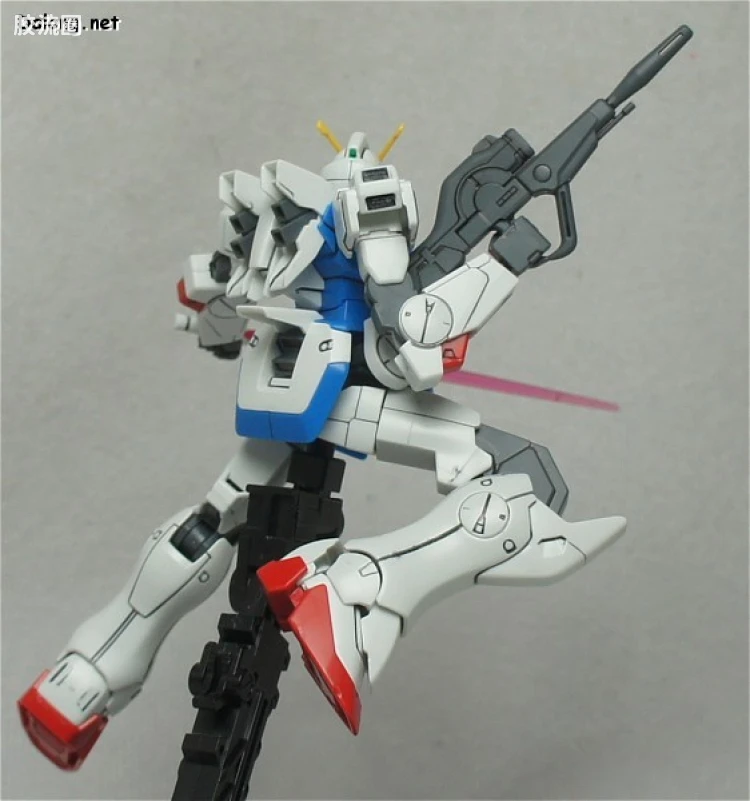 HGUC 普通版 h165 V高达 - 图片