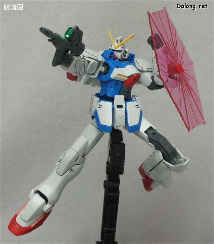 HGUC 普通版 h165 V高达 - 图片