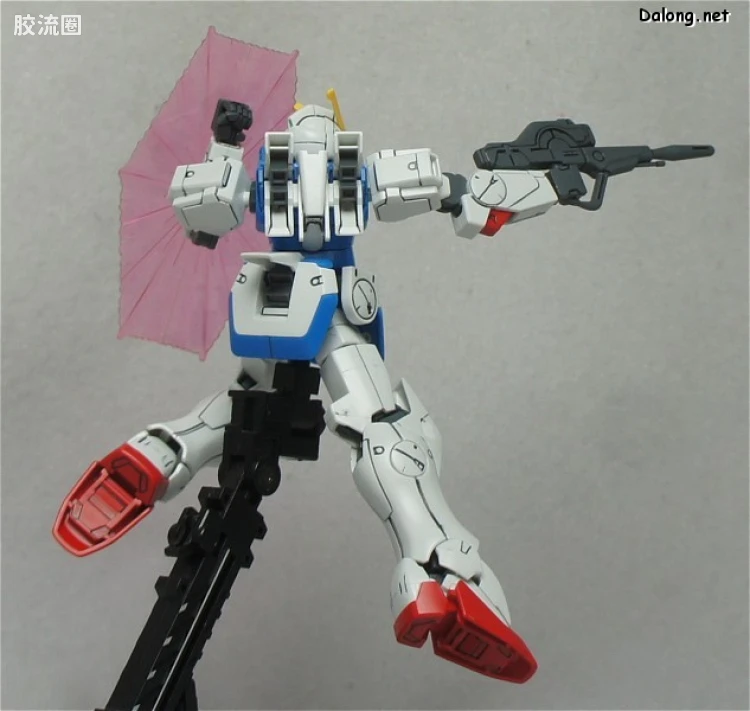 HGUC 普通版 h165 V高达 - 图片