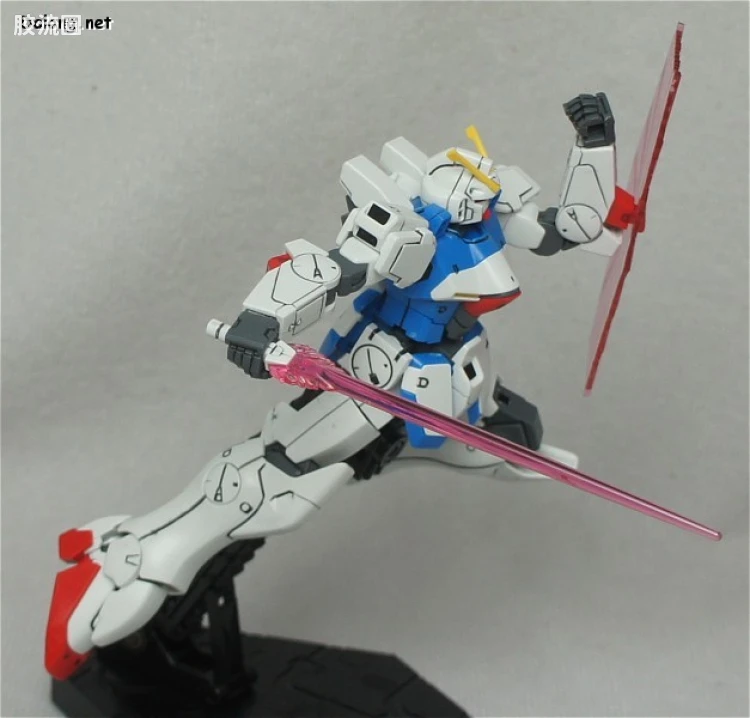 HGUC 普通版 h165 V高达 - 图片