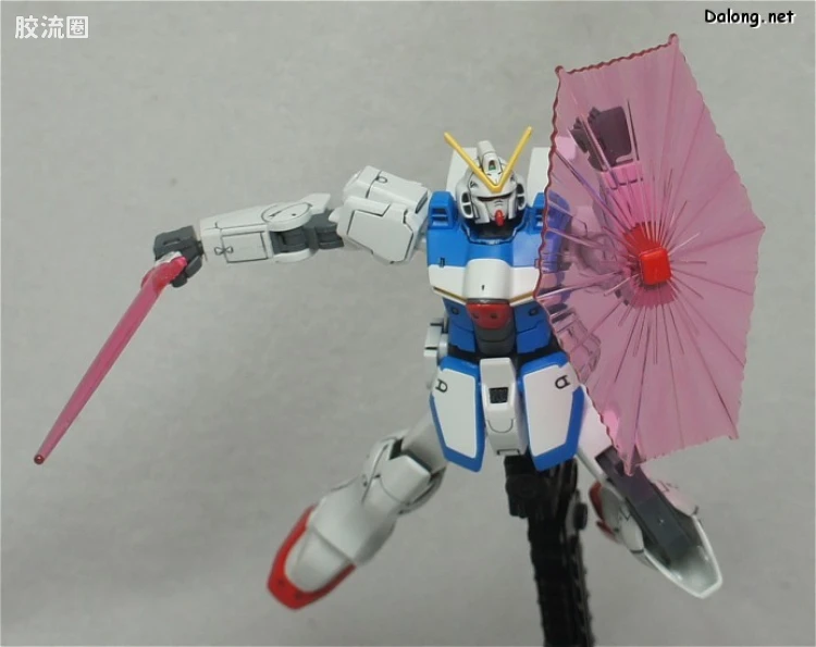 HGUC 普通版 h165 V高达 - 图片