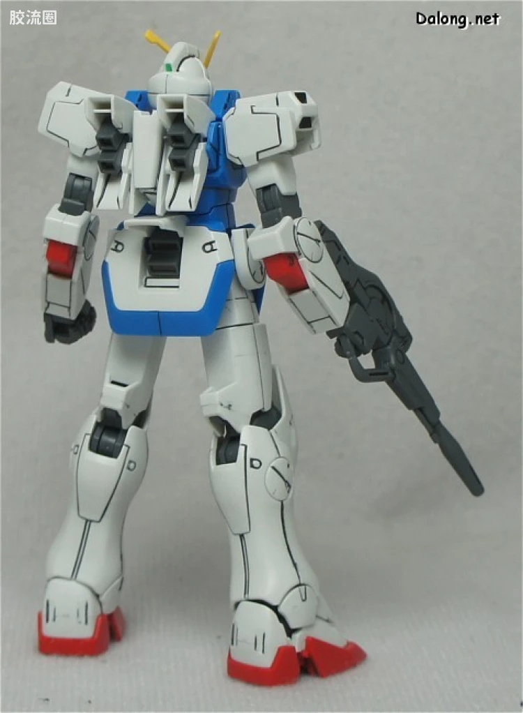 HGUC 普通版 h165 V高达 - 图片